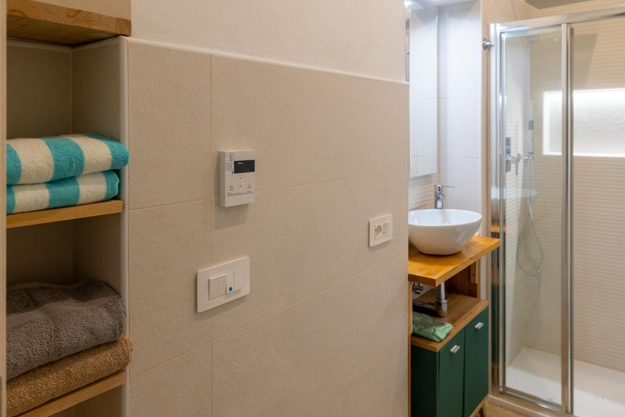 Appartement La Vela Bianca Alghero