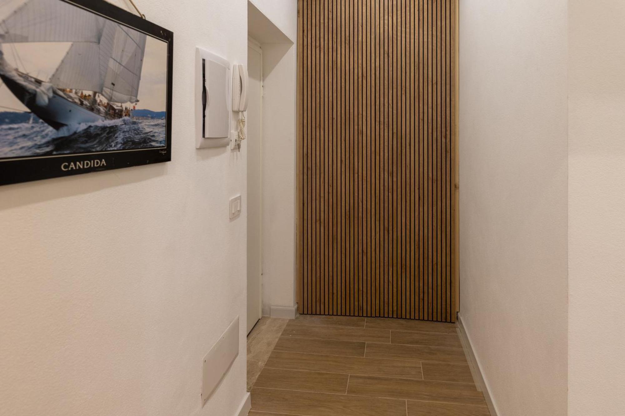 La Vela Bianca Appartement Alghero