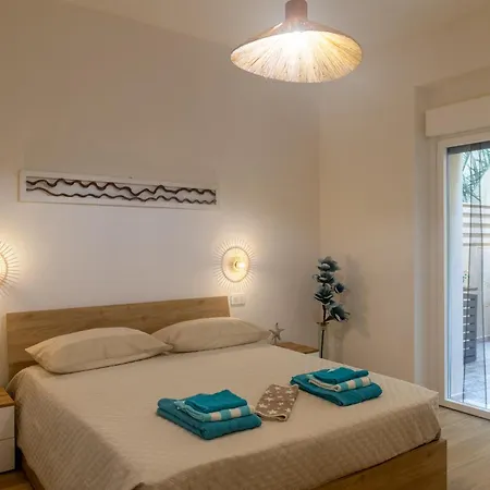 Appartement La Vela Bianca à Alghero Extérieur photo