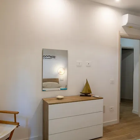 Appartement La Vela Bianca à Alghero Extérieur photo