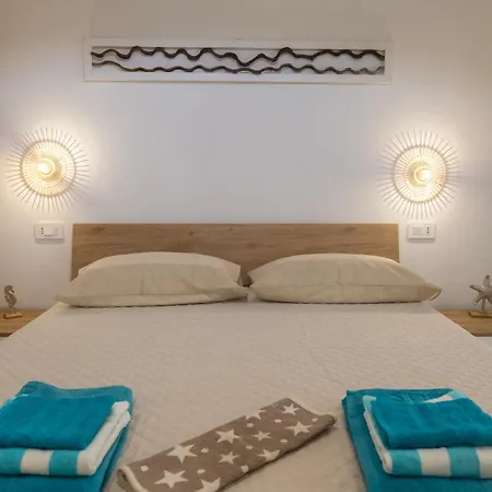 Appartement La Vela Bianca à Alghero Extérieur photo