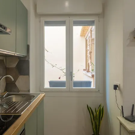 Appartement La Vela Bianca à Alghero Extérieur photo