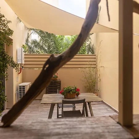 Appartement La Vela Bianca à Alghero Extérieur photo