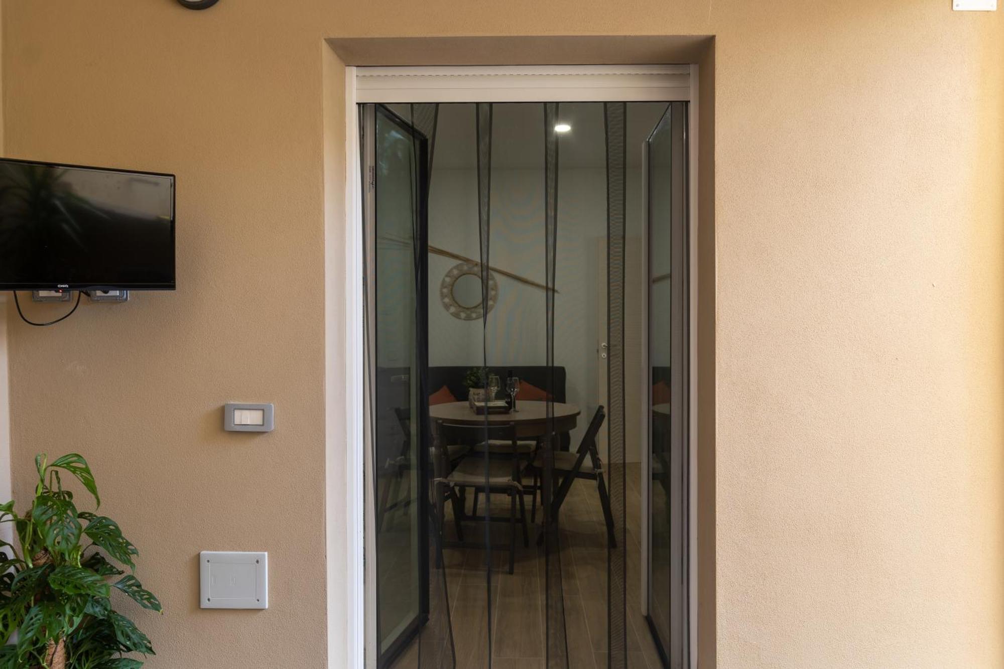 Apartment La Vela Bianca