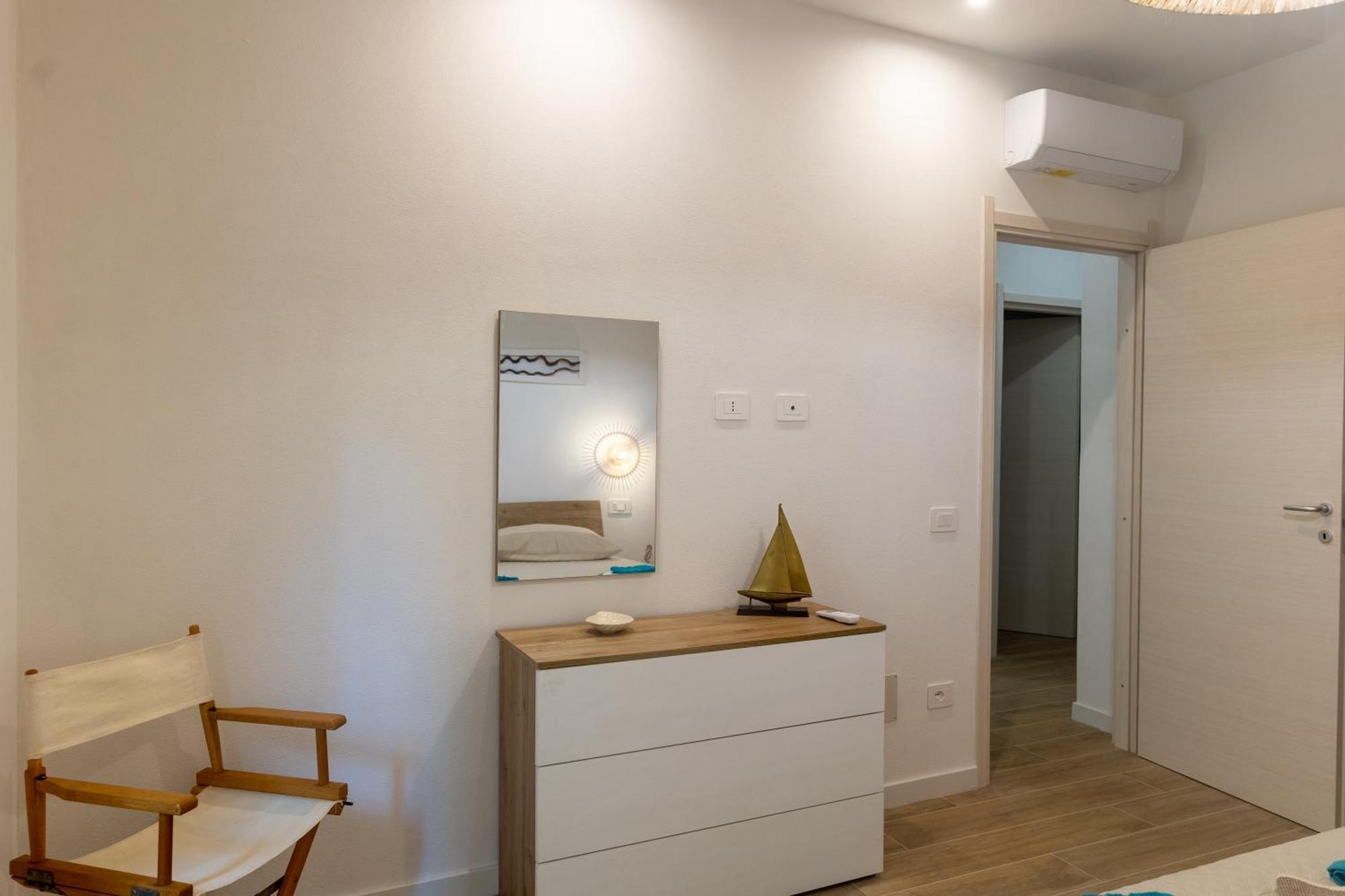 La Vela Bianca Apartment Alghero