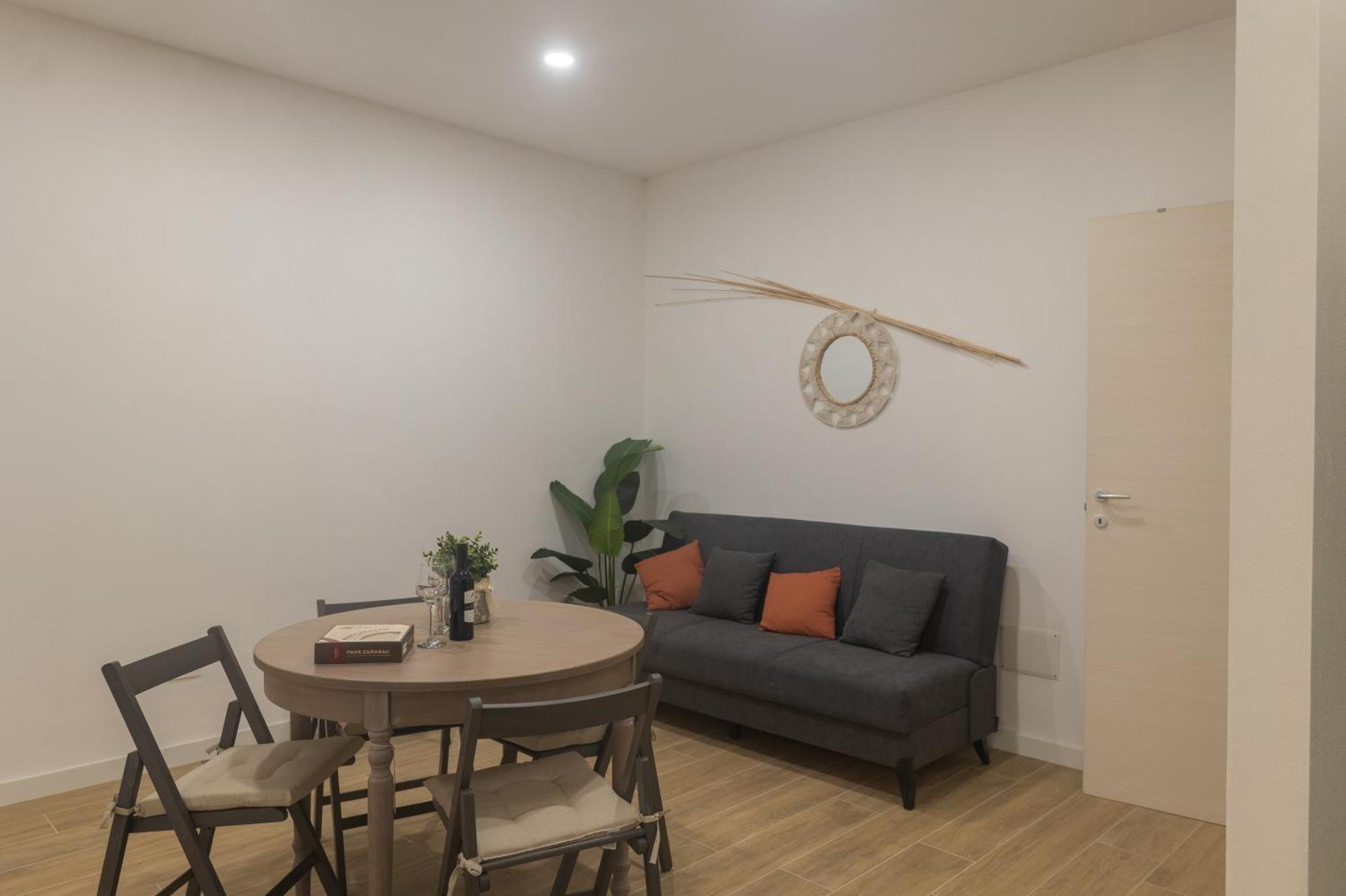 La Vela Bianca Apartment