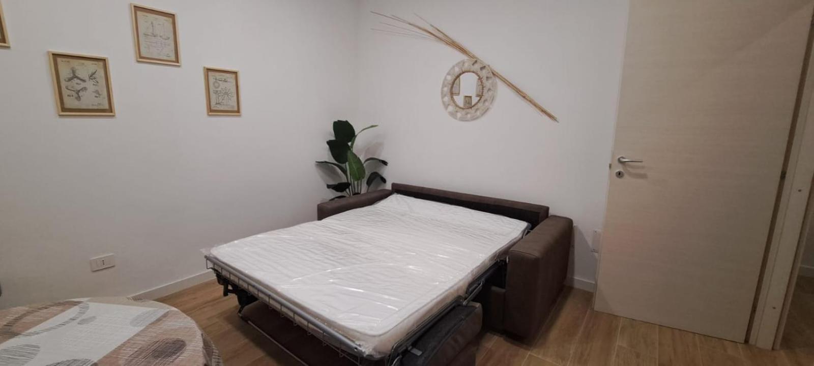 La Vela Bianca Apartment