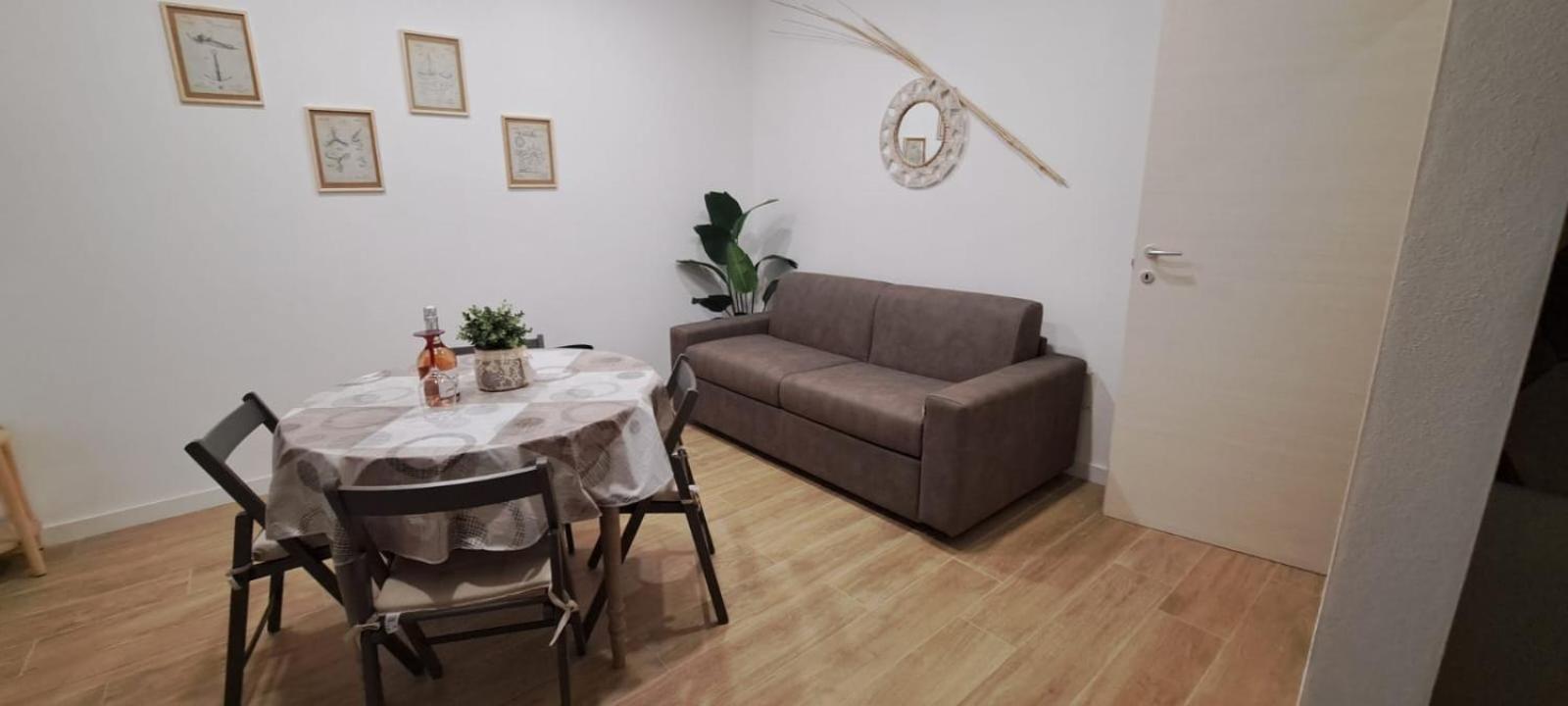 Apartment La Vela Bianca Alghero